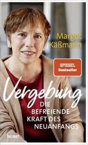 Cover von Vergebung - Die befreiende Kraft des Neuanfangs