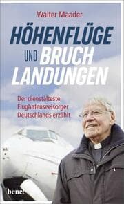Cover von Höhenflüge und Bruchlandungen