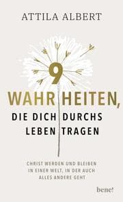 Cover von 9 Wahrheiten, die dich durchs Leben tragen