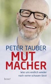 Cover von Mutmacher