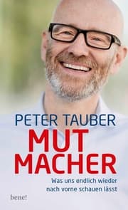 Cover von Mutmacher