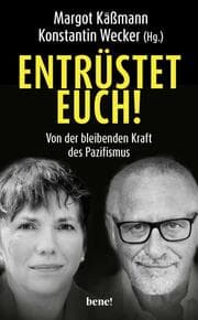 Cover von Entrüstet euch!
