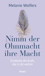 Cover von Nimm der Ohnmacht ihre Macht