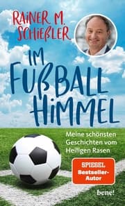 Cover von Im Fußball-Himmel