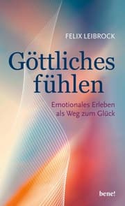 Cover von Göttliches fühlen