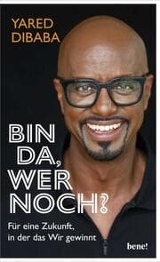 Cover von Bin da, wer noch?