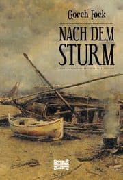 Cover von Nach dem Sturm