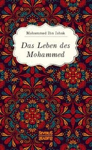 Cover von Das Leben des Mohammed
