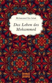 Cover von Das Leben des Mohammed