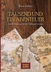 Cover von Tausend und ein Abenteuer
