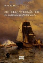 Cover von Die Seelenverkäufer