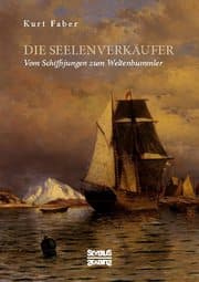 Cover von Die Seelenverkäufer
