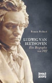 Cover von Ludwig van Beethoven