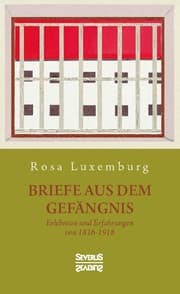 Cover von Briefe aus dem Gefängnis