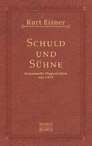 Cover von Schuld und Sühne