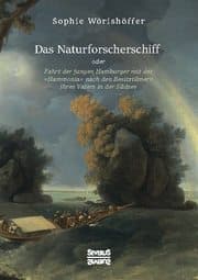 Cover von Das Naturforscherschiff