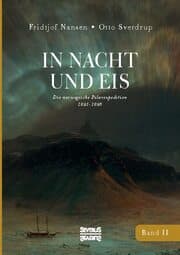 Cover von In Nacht und Eis