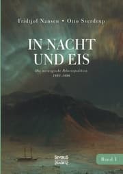 Cover von In Nacht und Eis
