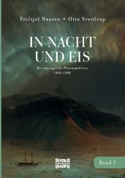 Cover von In Nacht und Eis