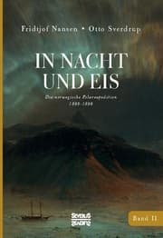 Cover von In Nacht und Eis