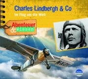 Cover von Charles Lindbergh & Co