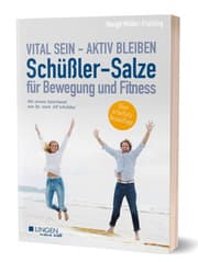 Cover von Schüßler-Salze für Bewegung und Fitness