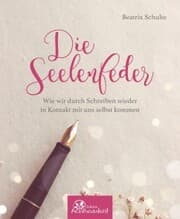 Cover von Die Seelenfeder