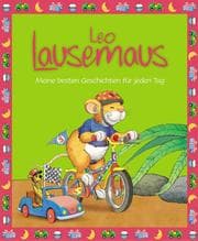 Cover von Leo Lausemaus - Meine besten Geschichten für jeden Tag