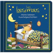 Cover von Leo Lausemaus - Meine liebsten Kuschelgeschichten
