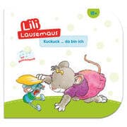 Cover von Lili Lausemaus - Kuckuck ... da bin ich