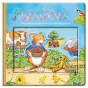 Cover von Leo Lausemaus - Neue Minutengeschichten vom Bauernhof