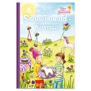 Cover von Zauberhaftes Feenreich - Die zauberhafte Sonnenwendkirmes
