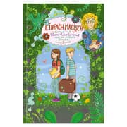 Cover von Einfach magisch: Florex Wunderkraut und der entführte Drache
