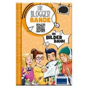 Cover von Die Bloggerbande im Bilder-Bann
