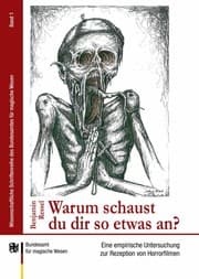 Cover von 'Warum schaust du dir so etwas an?'