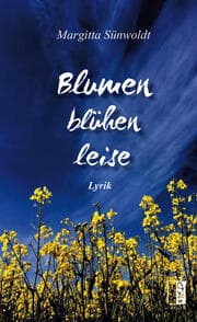Cover von Blumen blühen leise