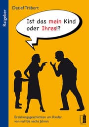 Cover von Ist das mein Kind oder Ihres!?