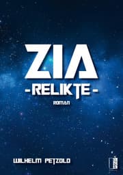 Cover von Zia