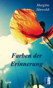 Cover von Farben der Erinnerung