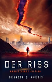 Cover von Der Riss