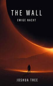 Cover von The Wall - Ewige Nacht