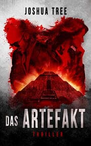 Cover von Das Artefakt