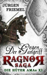 Cover von Der Gegenangriff