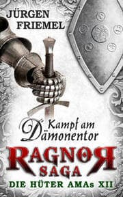 Cover von Kampf am Dämonentor