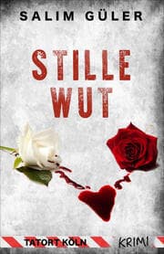 Cover von Stille Wut