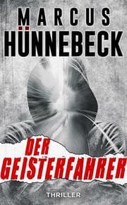 Cover von Der Geisterfahrer