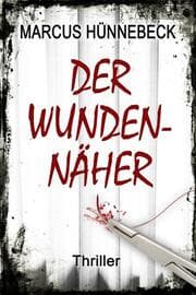Cover von Der Wundennäher