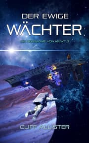 Cover von Der ewige Wächter