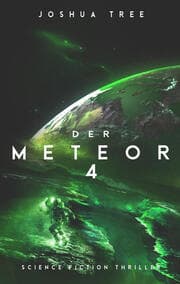 Cover von Der Meteor 4