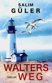 Cover von Walters Weg